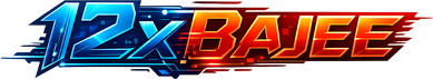 12xbajee